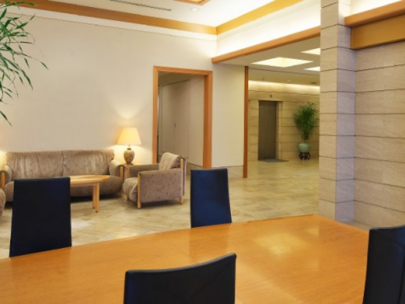 President Hotel MitoPhoto 1