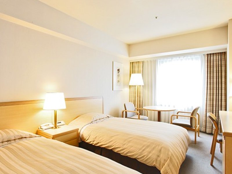 President Hotel MitoPhoto 3