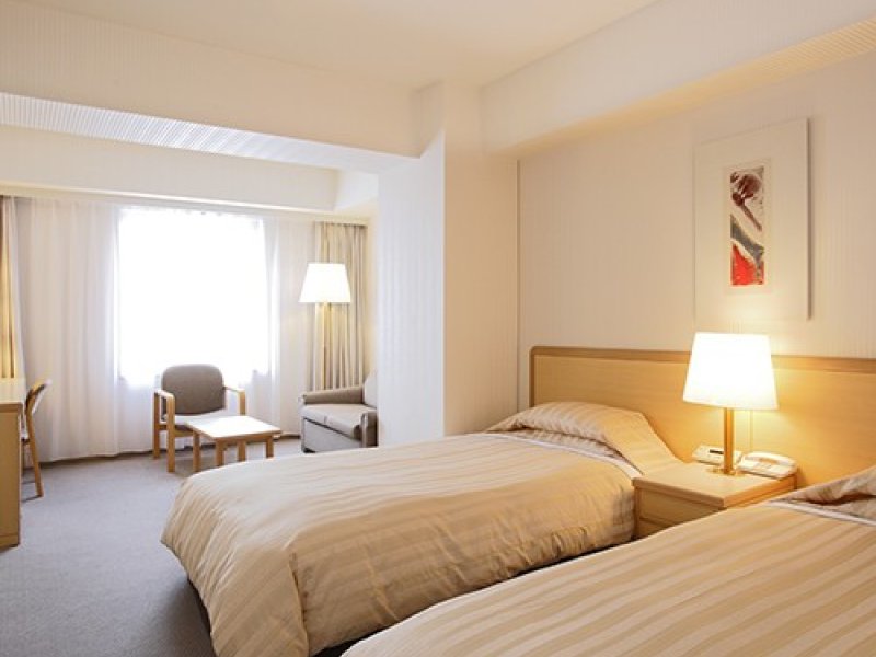 President Hotel MitoPhoto 4