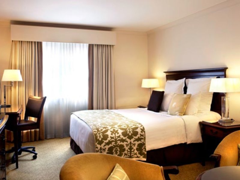 Preston Marriott HotelPhoto 0