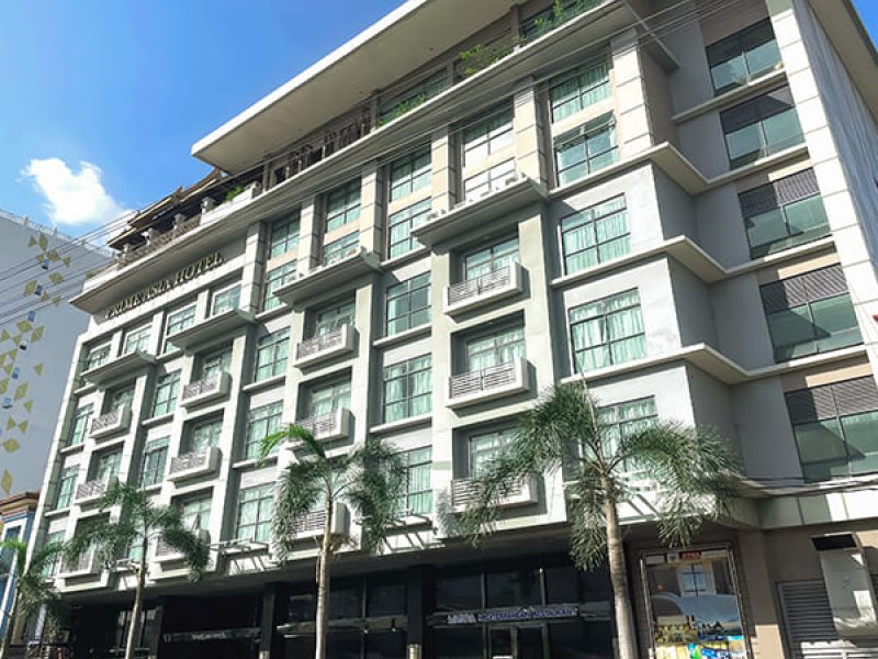 Prime Asia HotelPhoto 0