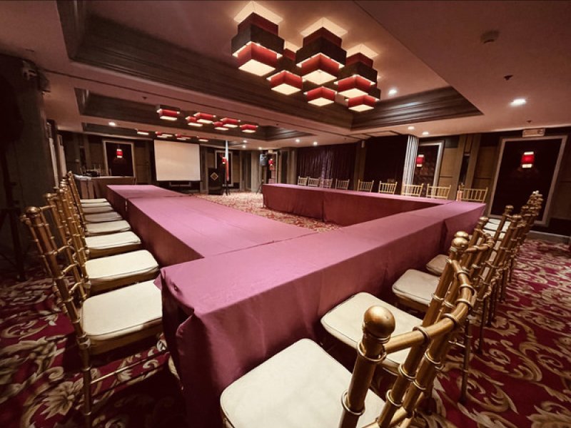 Prime Asia HotelPhoto 1