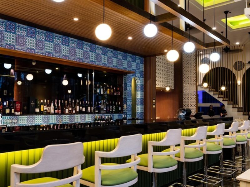 Prime Asia HotelPhoto 2