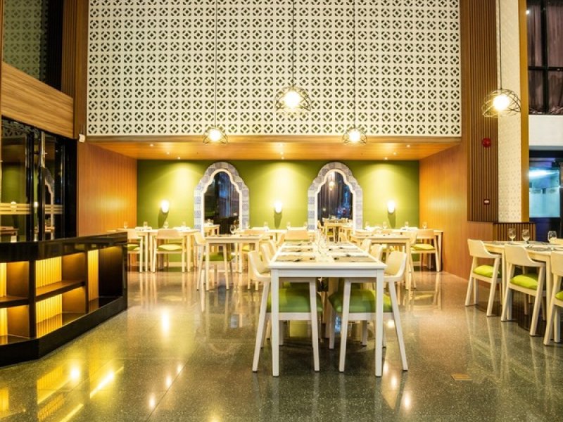Prime Asia HotelPhoto 3