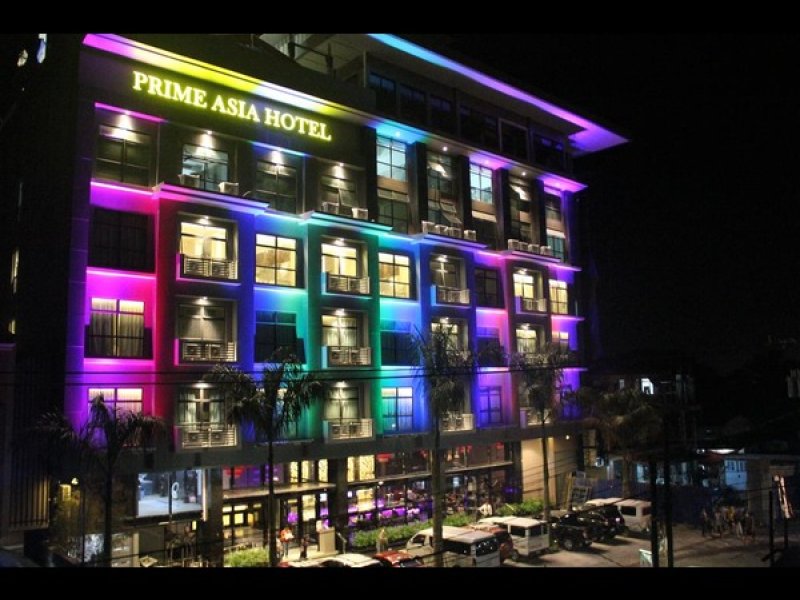Prime Asia HotelPhoto 5