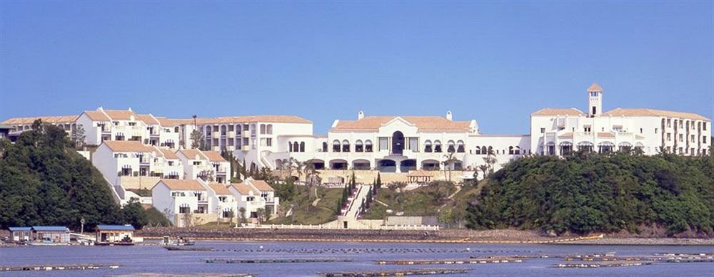 Prime Resort Kashikojima