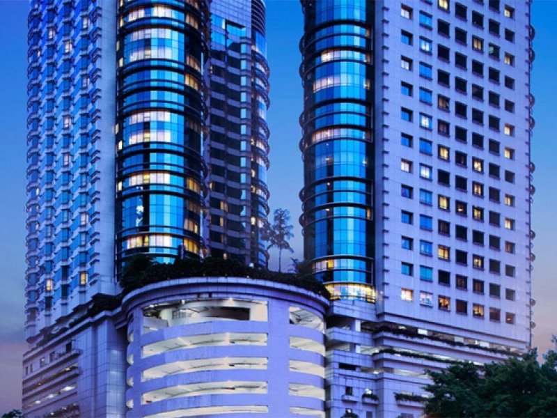 Prince Hotel & Residence Kuala LumpurPhoto 0