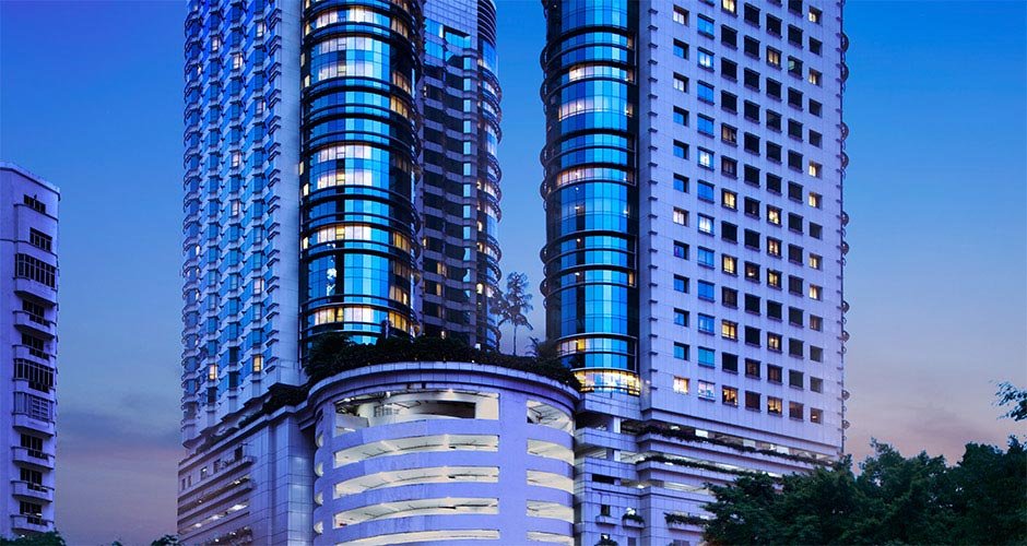 Prince Hotel &amp; Residence Kuala Lumpur