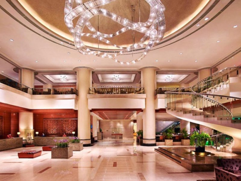 Prince Hotel & Residence Kuala LumpurPhoto 1