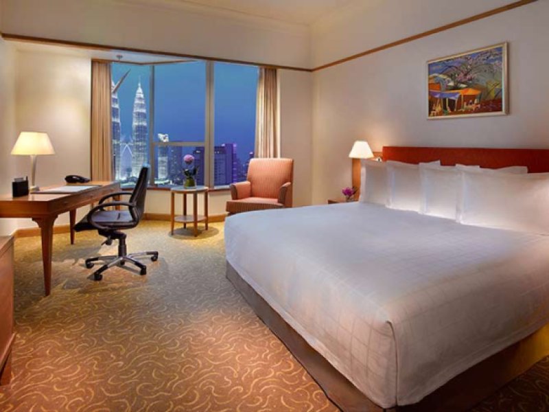 Prince Hotel & Residence Kuala LumpurPhoto 2