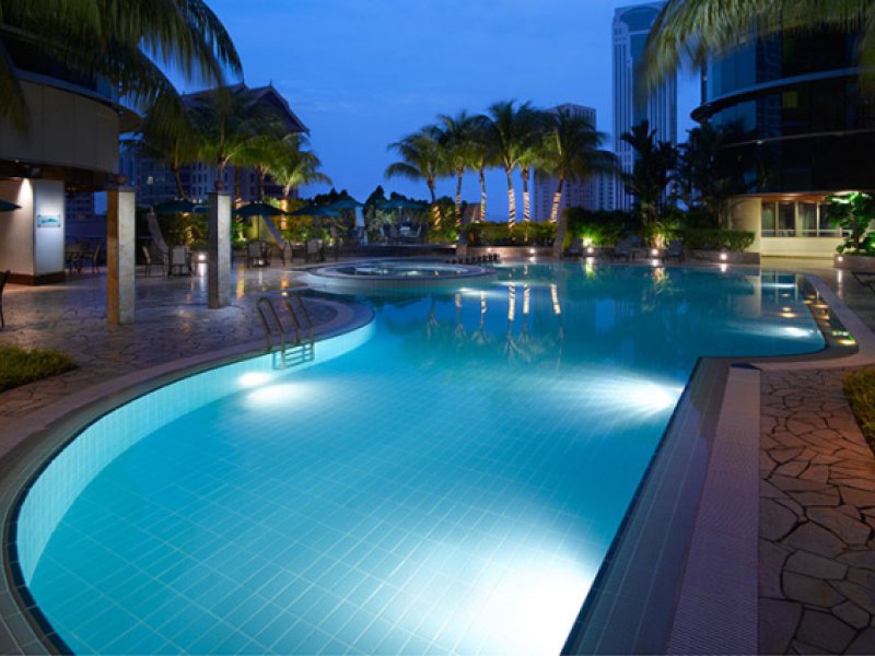 Prince Hotel & Residence Kuala LumpurPhoto 5