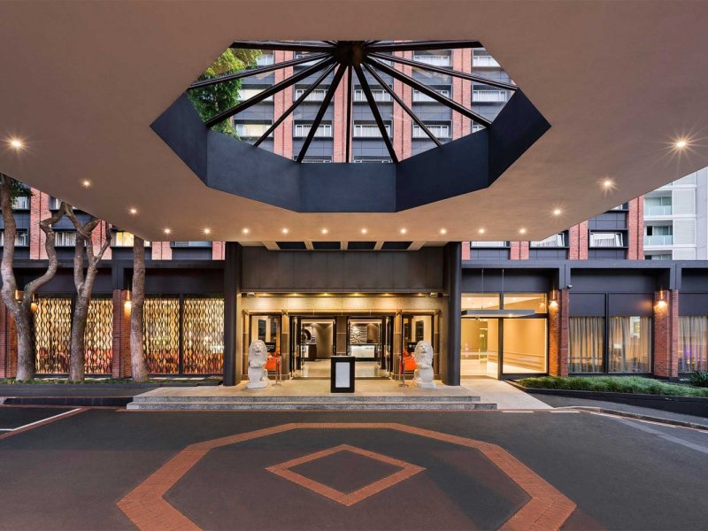 Pullman AucklandPhoto 0
