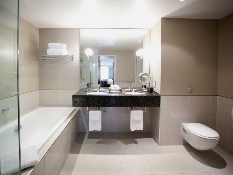 Pullman AucklandPhoto 2