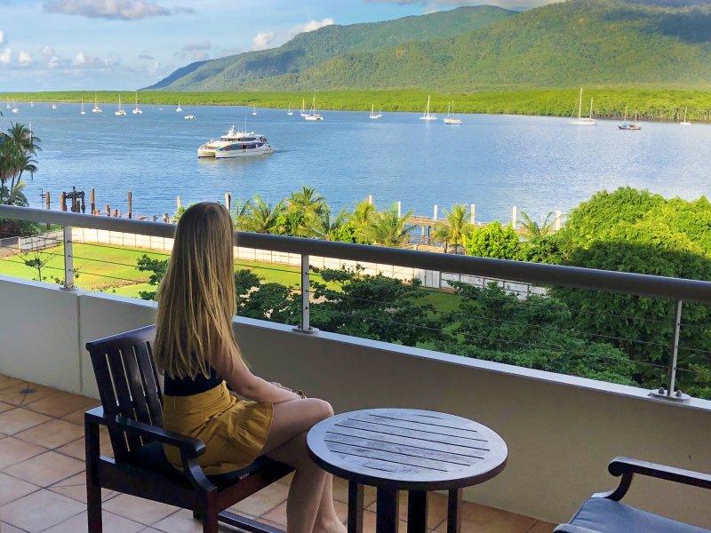 Pullman Reef Hotel CasinoPhoto 0