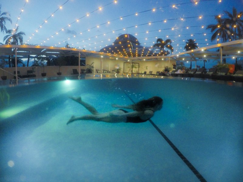 Pullman Reef Hotel CasinoPhoto 1