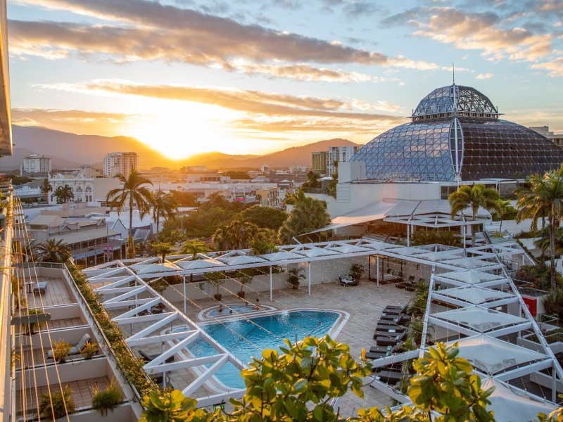 Pullman Reef Hotel CasinoPhoto 3