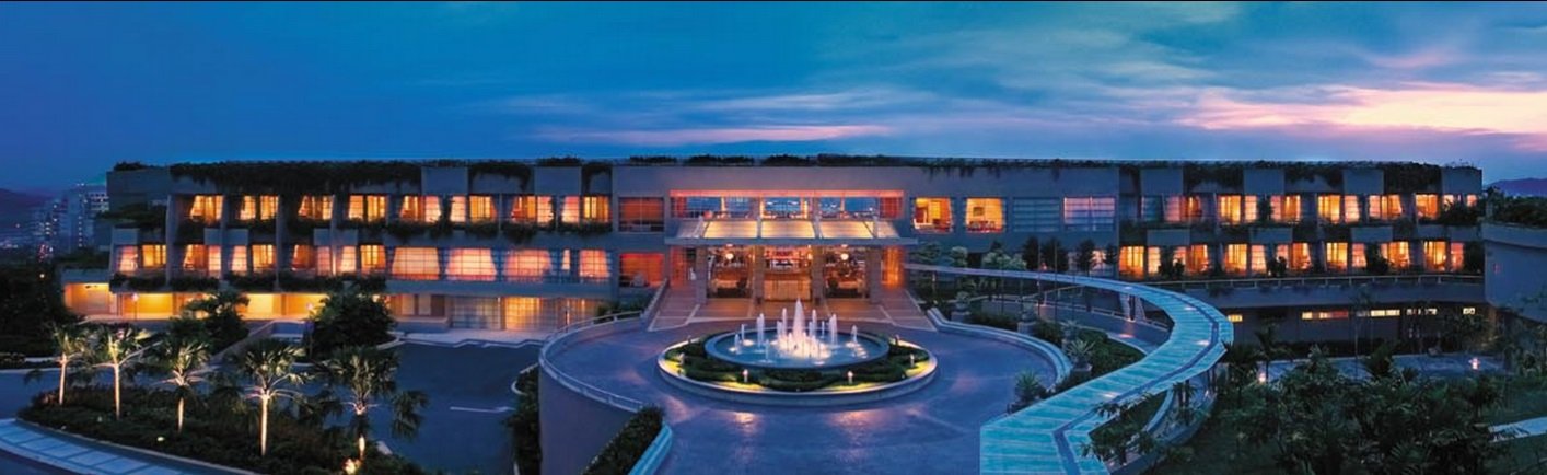 Putrajaya Shangri-La