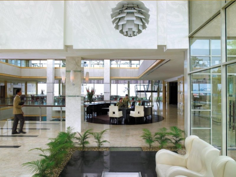 Putrajaya Shangri-LaPhoto 1