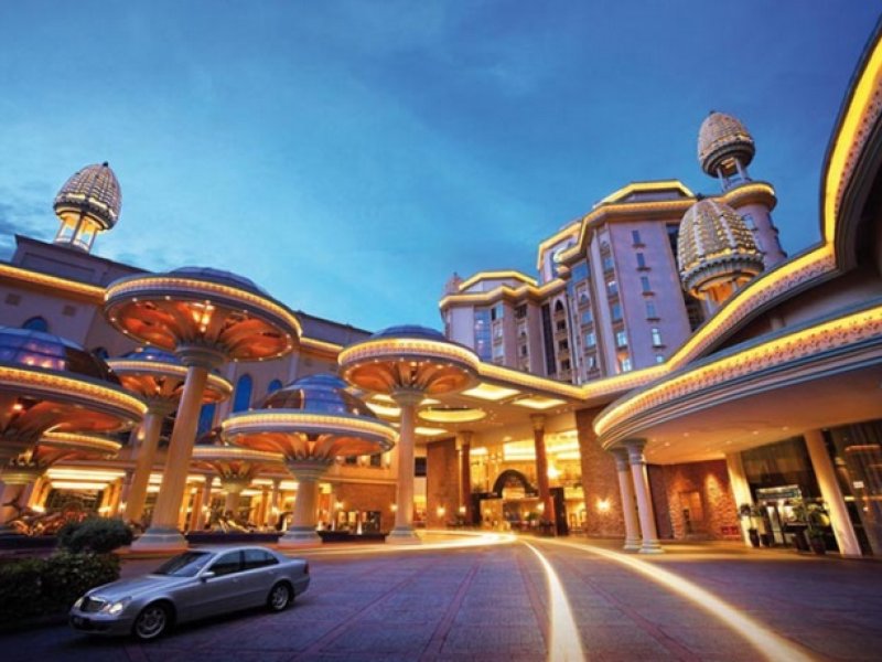 Pyramid Tower HotelPhoto 0