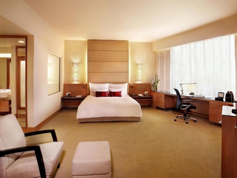 Pyramid Tower HotelPhoto 3