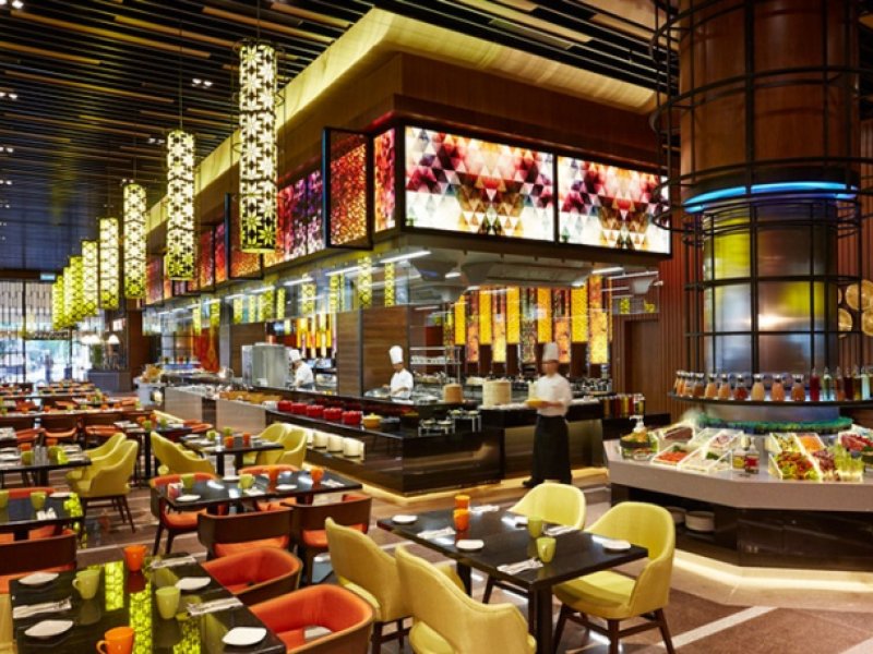 Pyramid Tower HotelPhoto 4