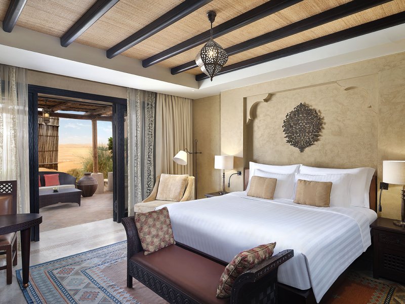 Qasr Al Sarab Desert Resort by AnantaraPhoto 3