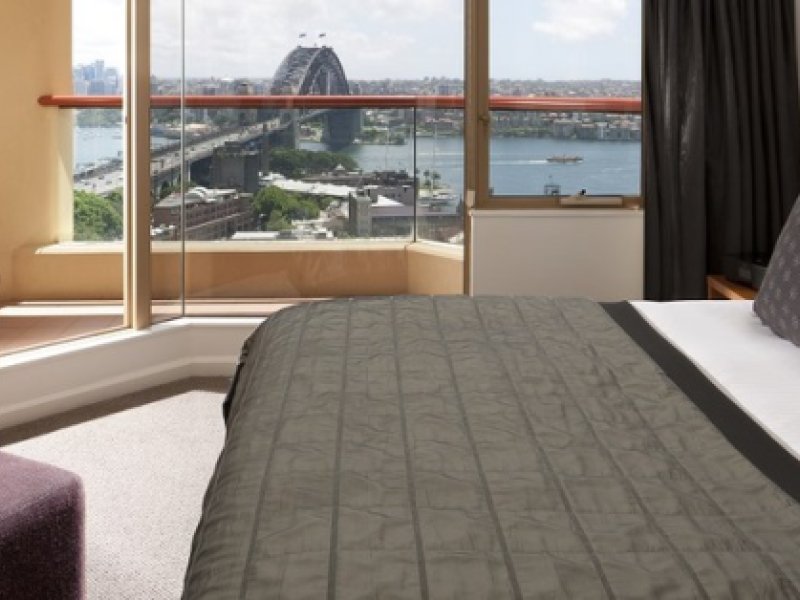 Quay West ApartmentsPhoto 0