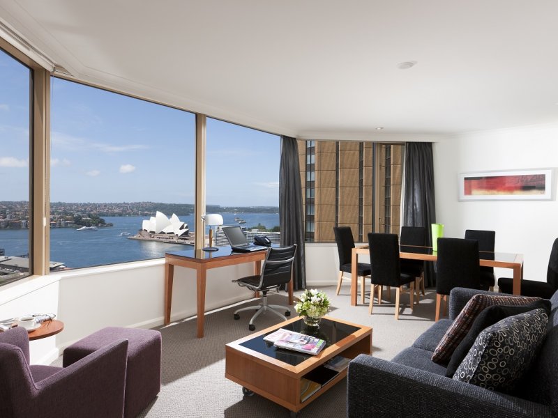 Quay West ApartmentsPhoto 1