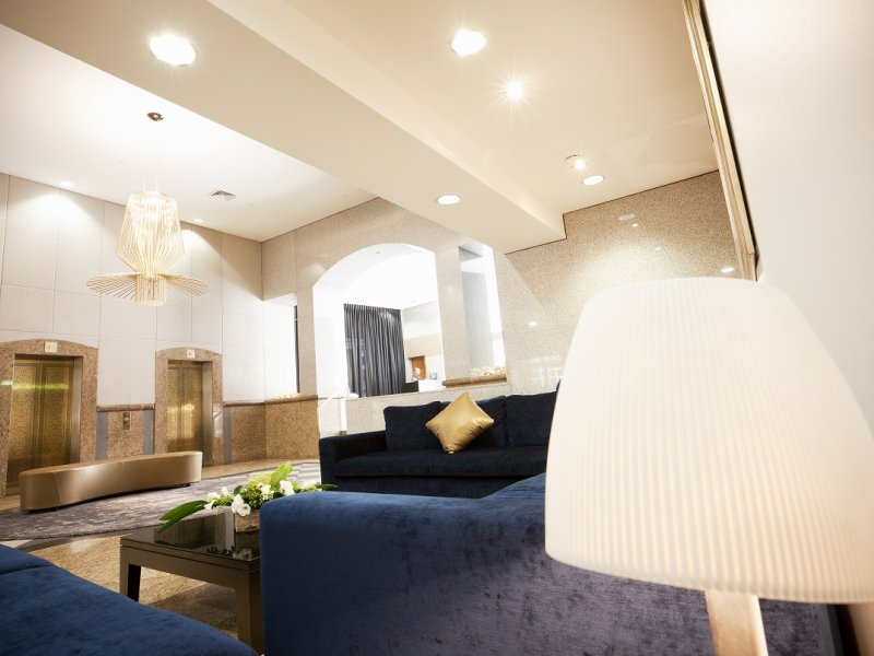 Quay West ApartmentsPhoto 2