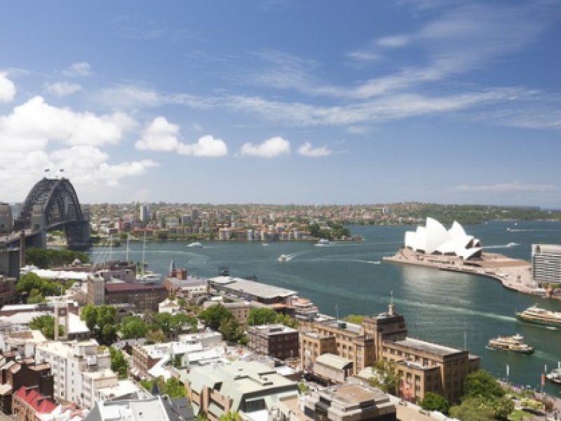 Quay West ApartmentsPhoto 4