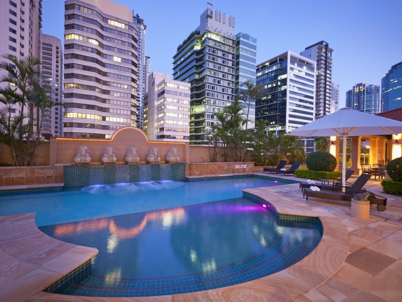Quay West BrisbanePhoto 1