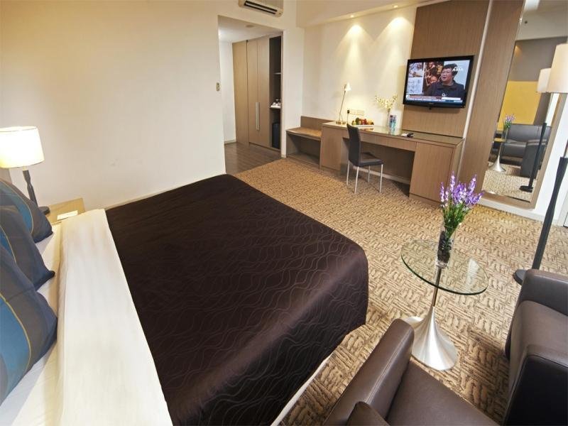 RELC International HotelPhoto 0