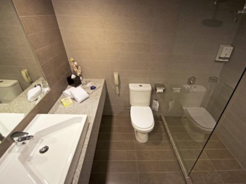 RELC International HotelPhoto 1