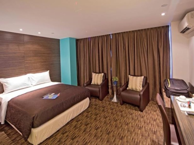 RELC International HotelPhoto 2