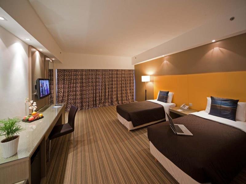 RELC International HotelPhoto 4