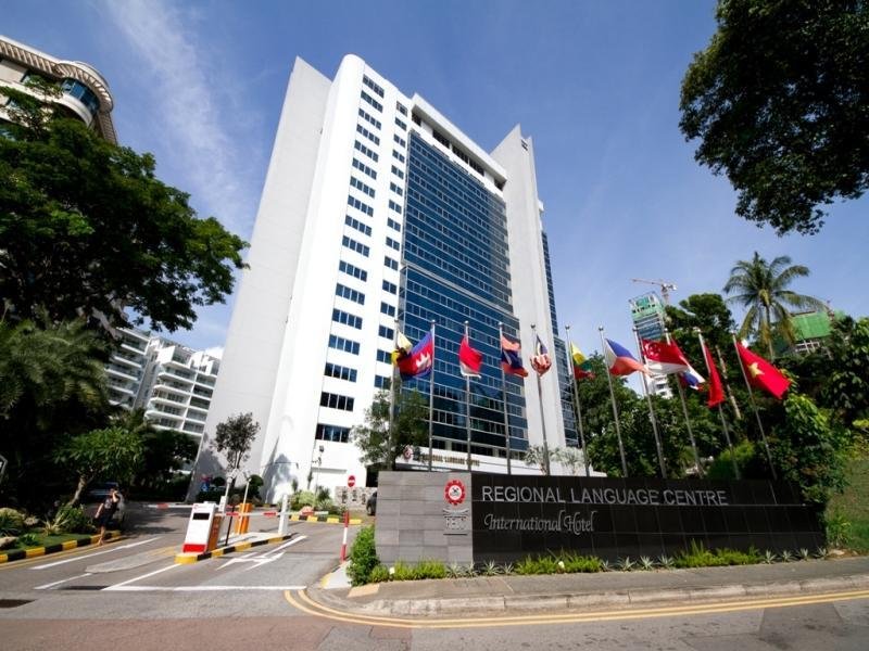 RELC International HotelPhoto 5