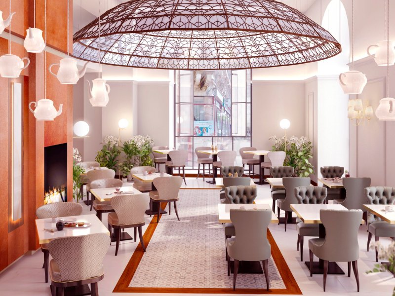 Radisson Blu Beke Hotel, BudapestPhoto 1