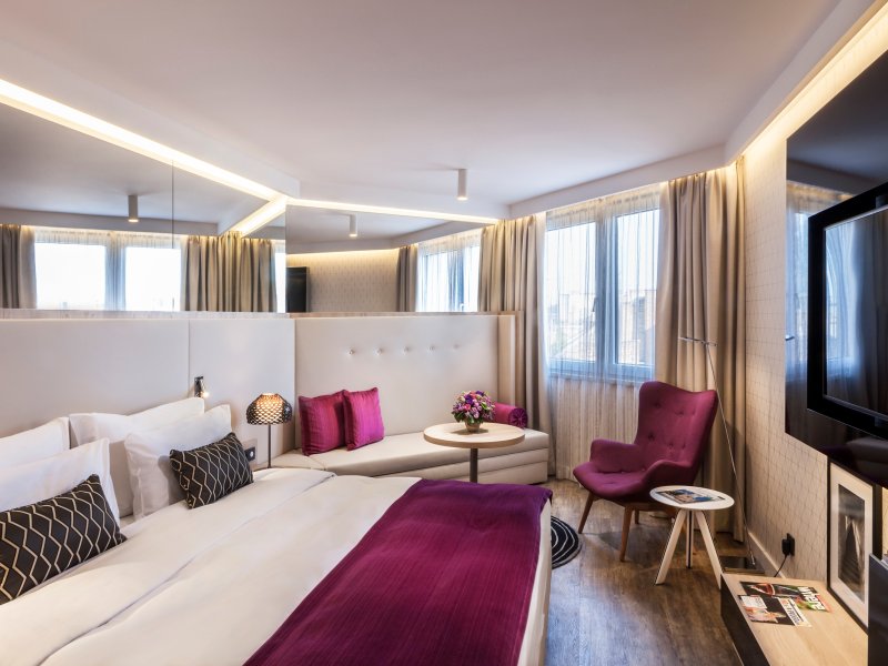 Radisson Blu Beke Hotel, BudapestPhoto 2