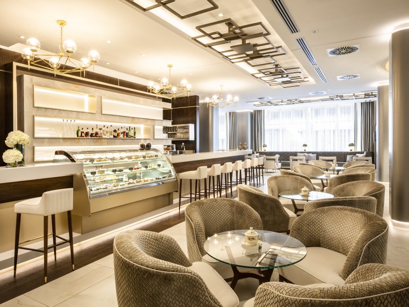 Radisson Blu Beke Hotel, BudapestPhoto 3