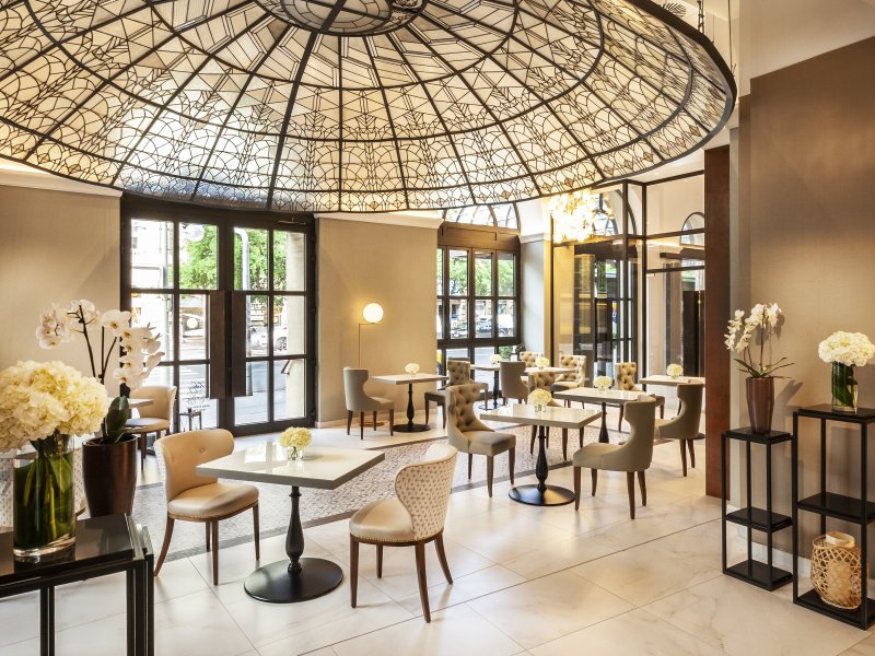 Radisson Blu Beke Hotel, BudapestPhoto 4