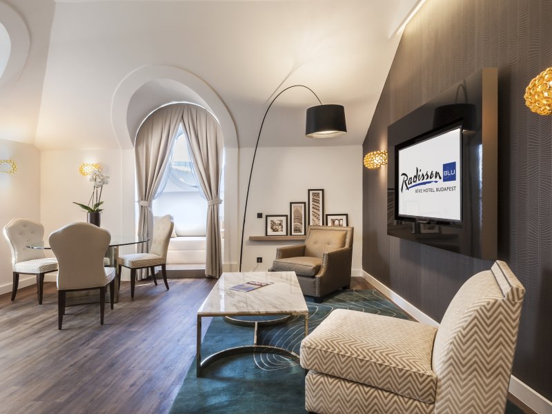 Radisson Blu Beke Hotel, BudapestPhoto 5