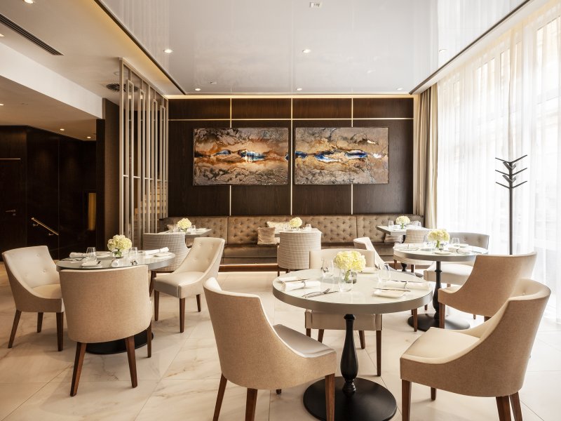 Radisson Blu Beke Hotel, BudapestPhoto 6