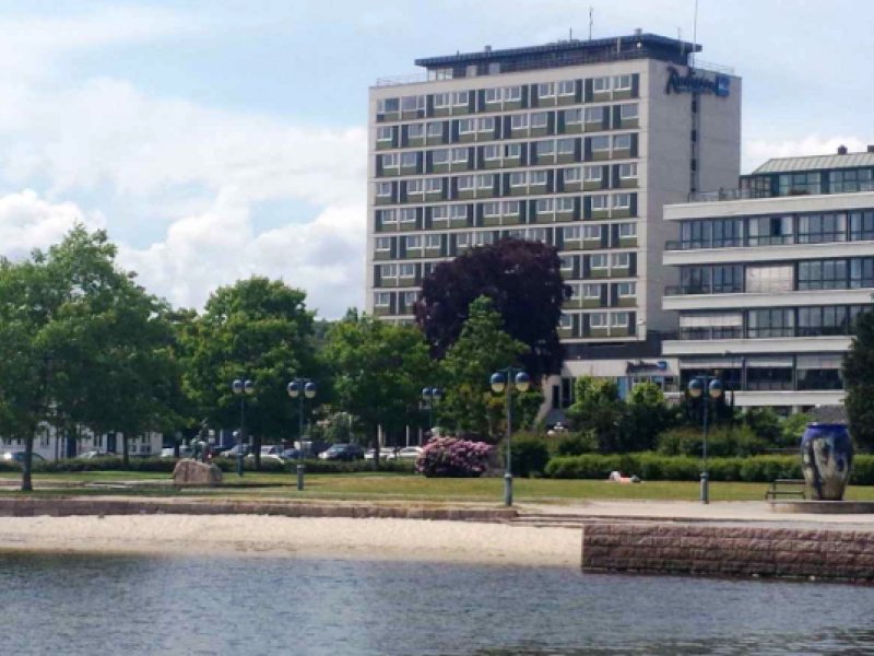 Radisson Blu Caledonien Hotel, KristiansandPhoto 0