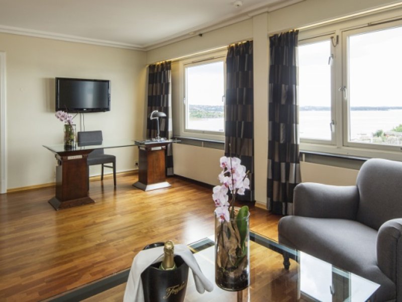 Radisson Blu Caledonien Hotel, KristiansandPhoto 1