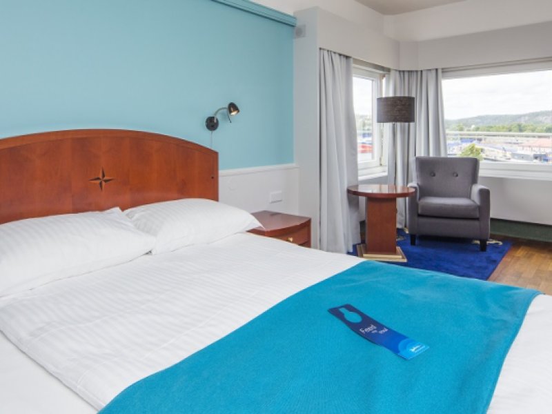 Radisson Blu Caledonien Hotel, KristiansandPhoto 2