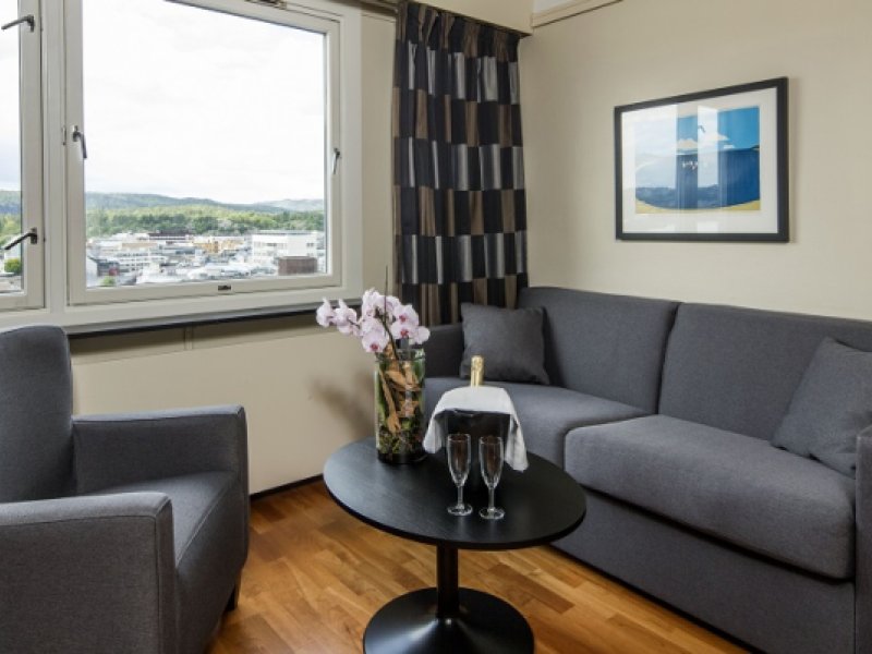 Radisson Blu Caledonien Hotel, KristiansandPhoto 3