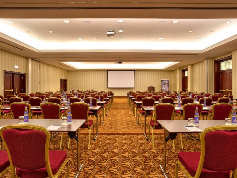 Radisson Blu Carlton Hotel, BratislavaPhoto 1