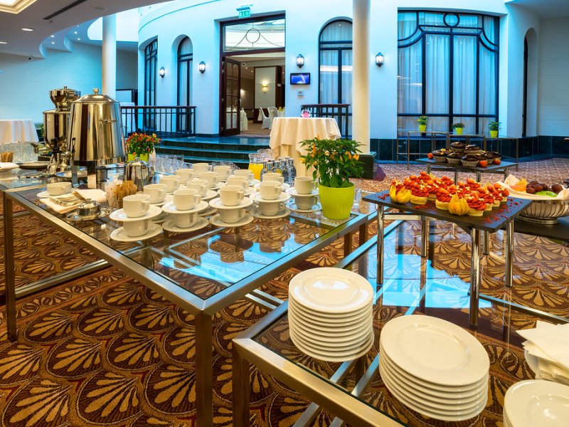 Radisson Blu Carlton Hotel, BratislavaPhoto 2