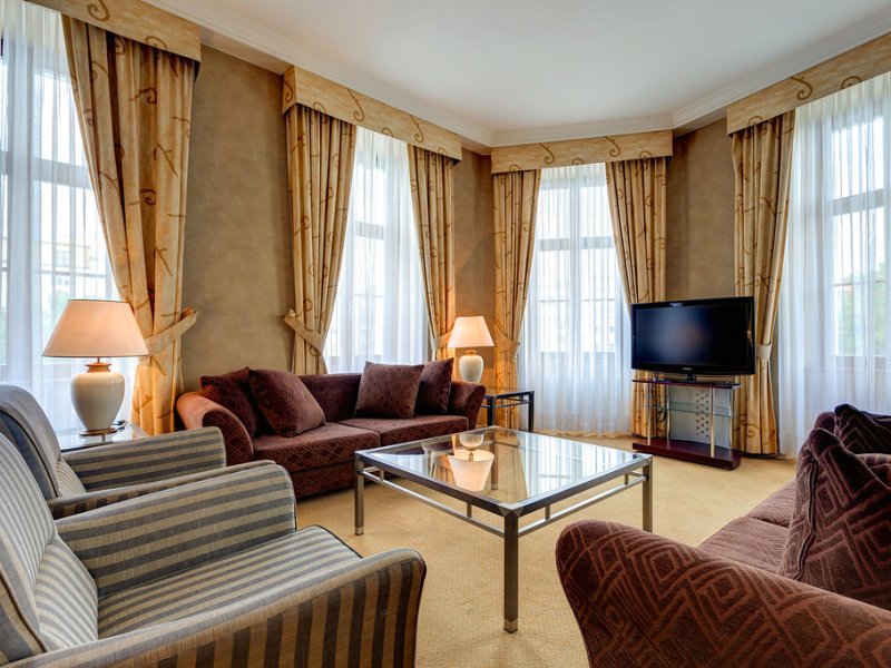 Radisson Blu Carlton Hotel, BratislavaPhoto 5