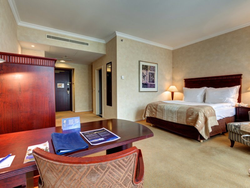 Radisson Blu Carlton Hotel, BratislavaPhoto 6